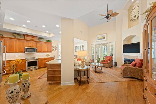 104 Fox Run Drive, Brunswick, GA 31525