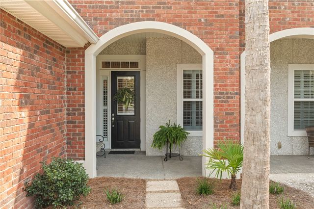 104 Fox Run Drive, Brunswick, GA 31525