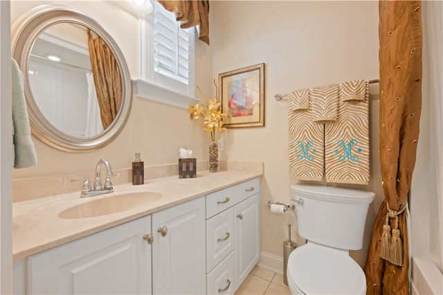 104 Fox Run Drive, Brunswick, GA 31525