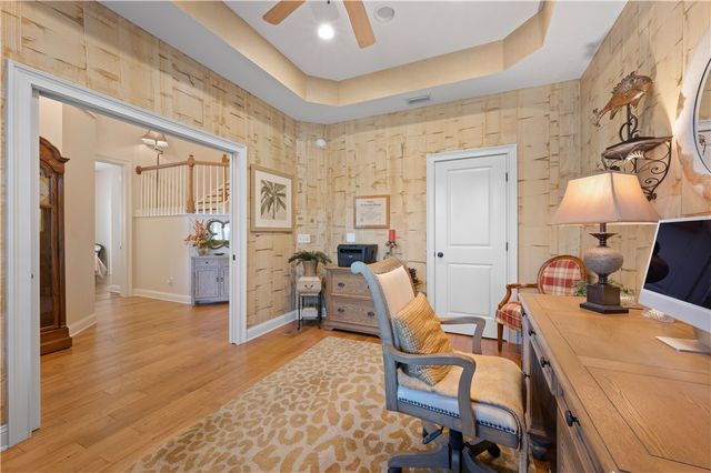 104 Fox Run Drive, Brunswick, GA 31525