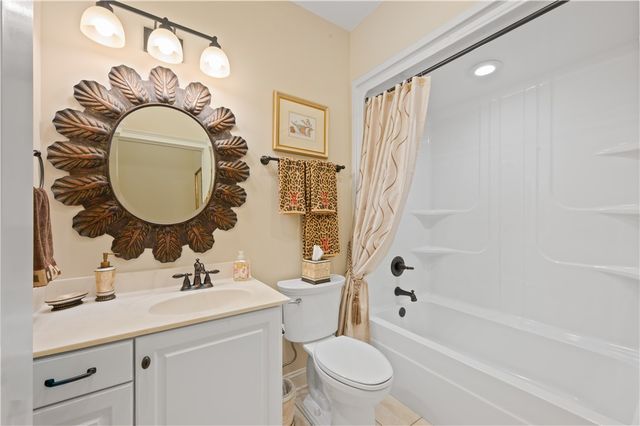 104 Fox Run Drive, Brunswick, GA 31525