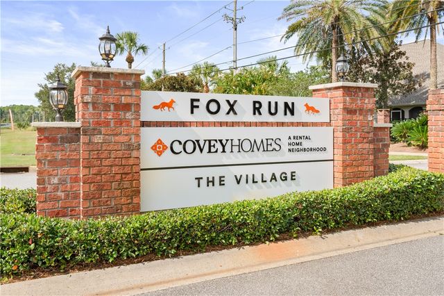 104 Fox Run Drive, Brunswick, GA 31525