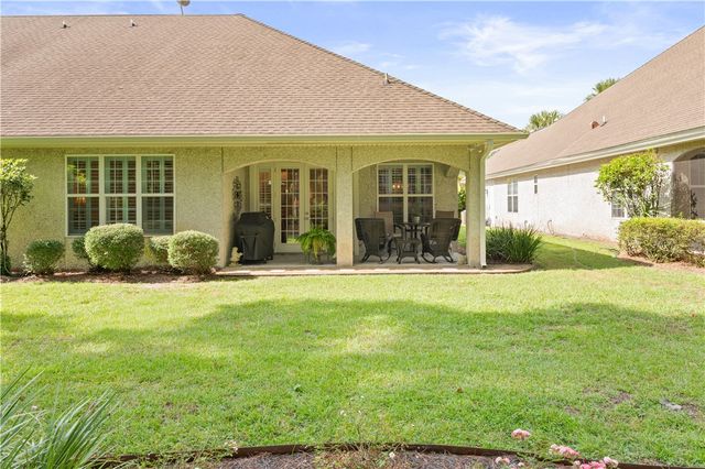 104 Fox Run Drive, Brunswick, GA 31525