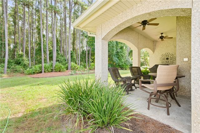 104 Fox Run Drive, Brunswick, GA 31525