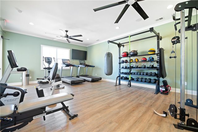 104 Fox Run Drive, Brunswick, GA 31525