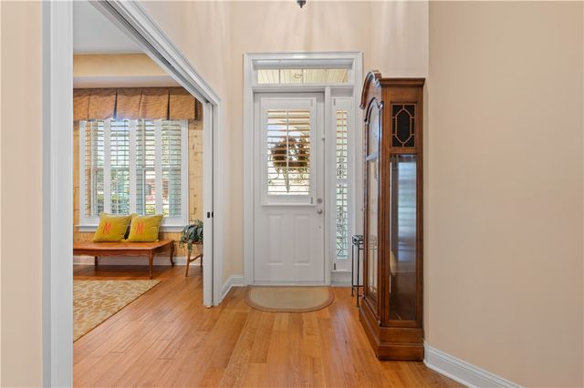 104 Fox Run Drive, Brunswick, GA 31525