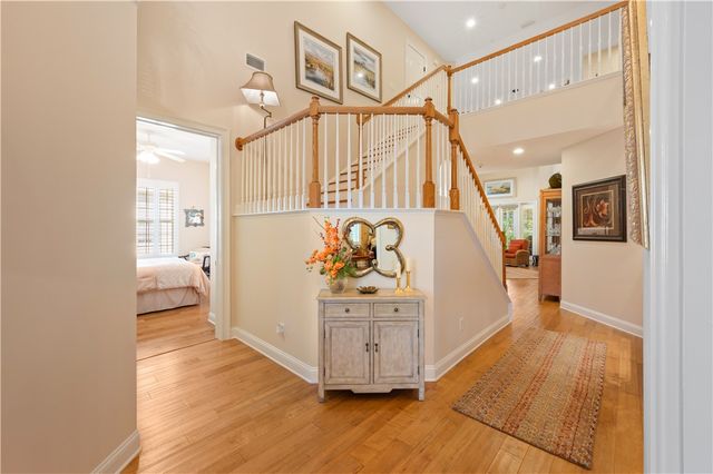 104 Fox Run Drive, Brunswick, GA 31525