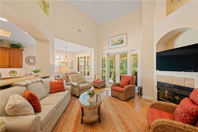 104 Fox Run Drive, Brunswick, GA 31525