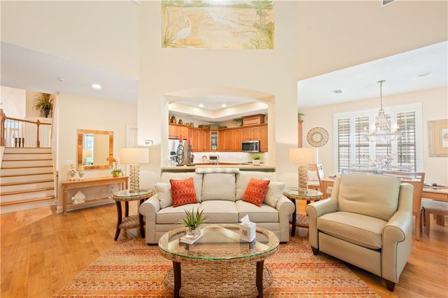 104 Fox Run Drive, Brunswick, GA 31525