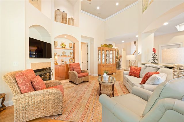 104 Fox Run Drive, Brunswick, GA 31525