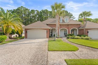 104 Fox Run Drive, Brunswick, GA 31525