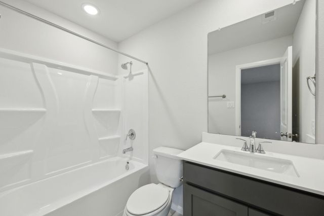 31232 Casanova Drive, Huffman, TX 77336