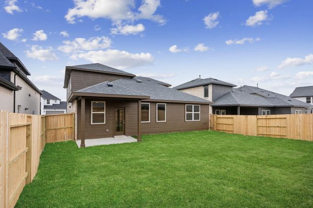 31232 Casanova Drive, Huffman, TX 77336