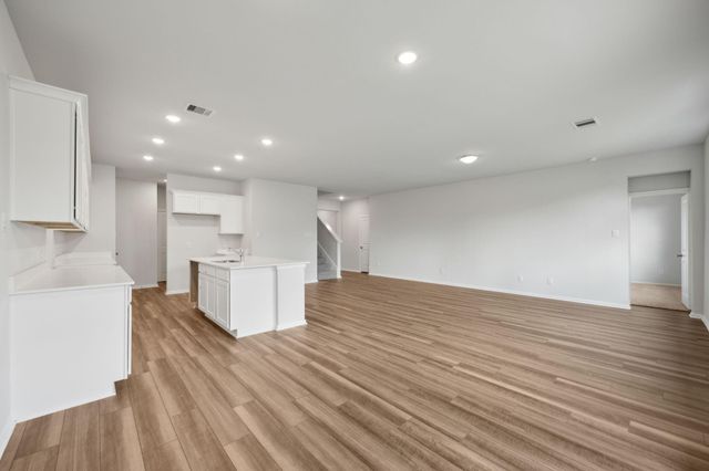 31232 Casanova Drive, Huffman, TX 77336