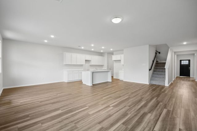 31232 Casanova Drive, Huffman, TX 77336