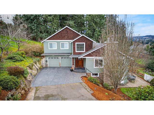 15379 Sw SUNSET Blvd, Sherwood, OR 97140