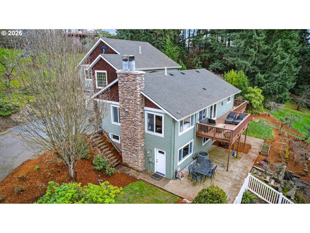 15379 Sw SUNSET Blvd, Sherwood, OR 97140