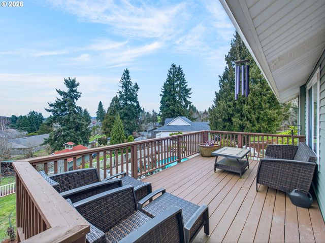 15379 Sw SUNSET Blvd, Sherwood, OR 97140