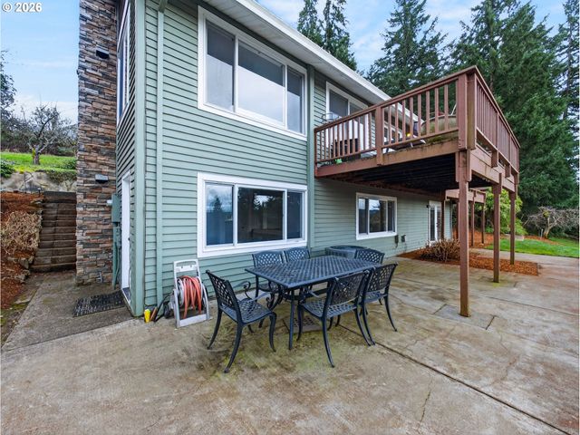 15379 Sw SUNSET Blvd, Sherwood, OR 97140