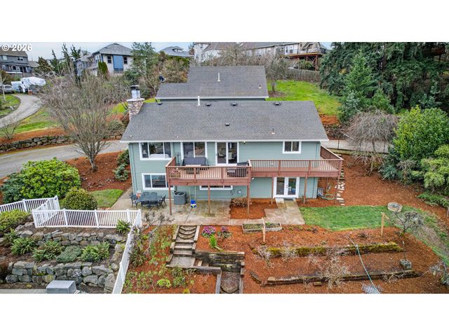 15379 Sw SUNSET Blvd, Sherwood, OR 97140