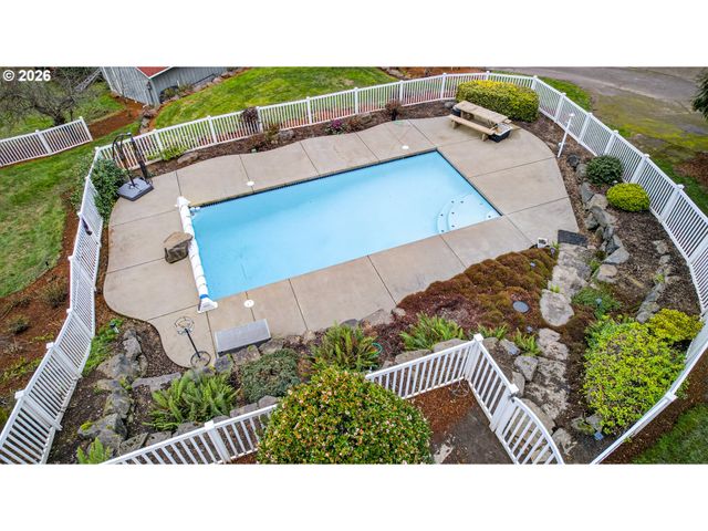 15379 Sw SUNSET Blvd, Sherwood, OR 97140