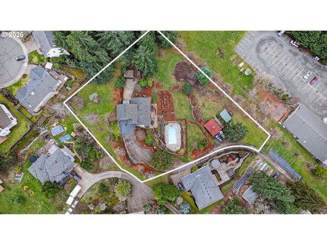 15379 Sw SUNSET Blvd, Sherwood, OR 97140