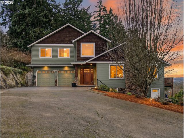 15379 Sw SUNSET Blvd, Sherwood, OR 97140