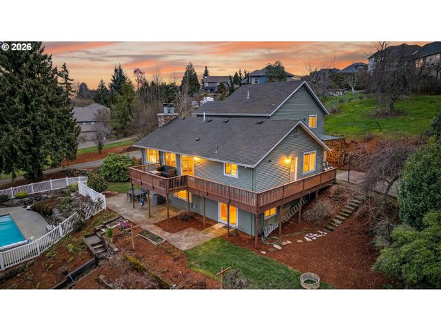 15379 Sw SUNSET Blvd, Sherwood, OR 97140