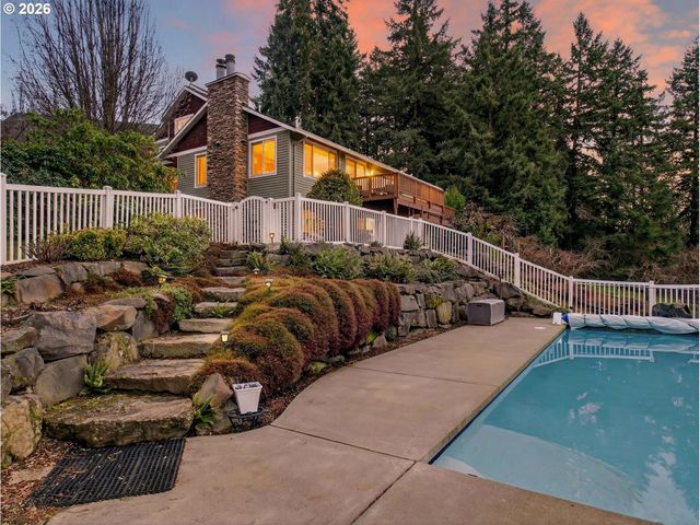 15379 Sw SUNSET Blvd, Sherwood, OR 97140