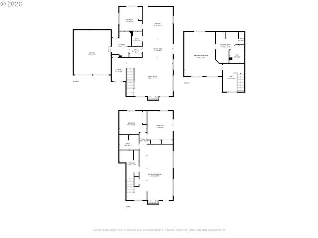 15379 Sw SUNSET Blvd, Sherwood, OR 97140