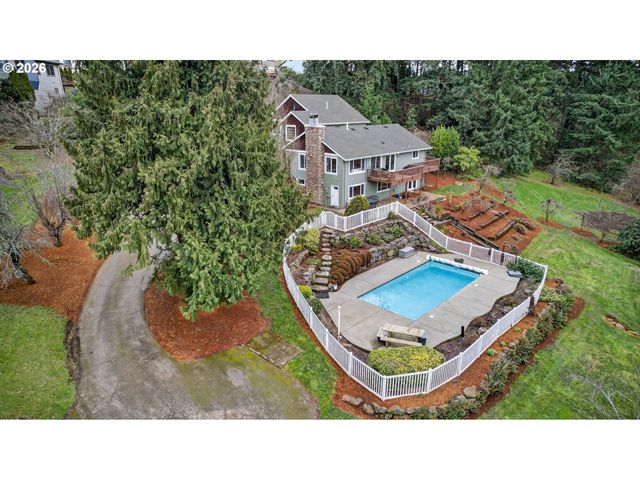 15379 Sw SUNSET Blvd, Sherwood, OR 97140