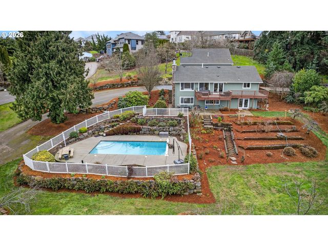 15379 Sw SUNSET Blvd, Sherwood, OR 97140