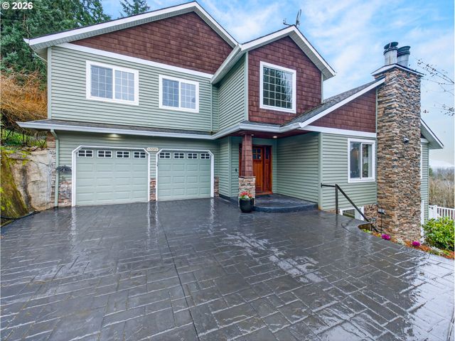 15379 Sw SUNSET Blvd, Sherwood, OR 97140