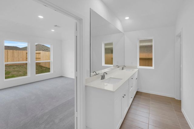 3101 Duskshine Drive, Brookshire, TX 77423