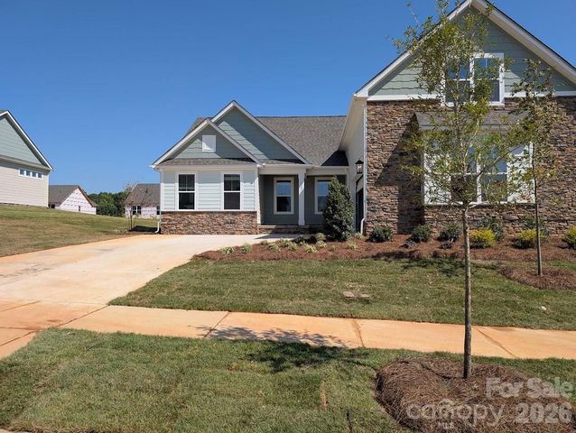 1253 Copper Leaf Drive, Rock Hill, SC 29732