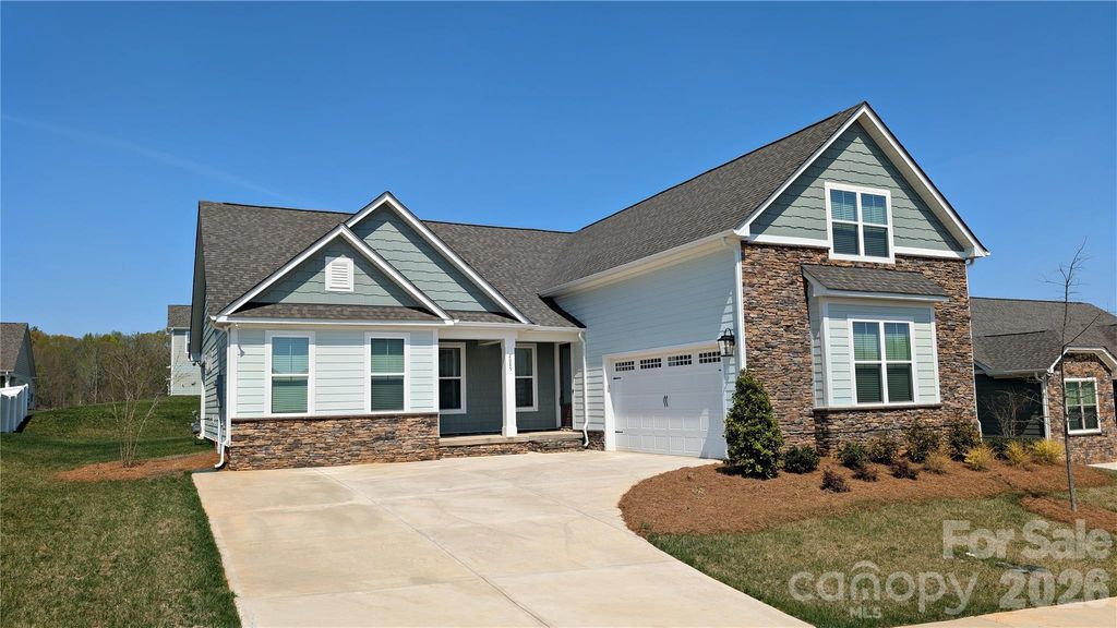 1253 Copper Leaf Drive, Rock Hill, SC 29732