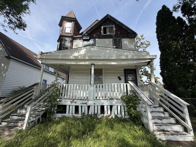 2727 N 24th PLACE, Milwaukee, WI 53206