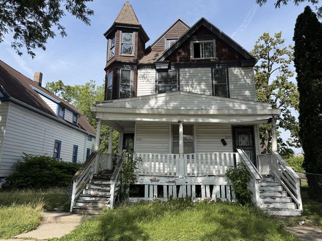 2727 N 24th PLACE, Milwaukee, WI 53206