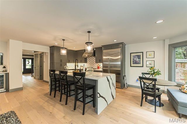 14426 Open Meadow Court W, Chesterfield, MO 63017