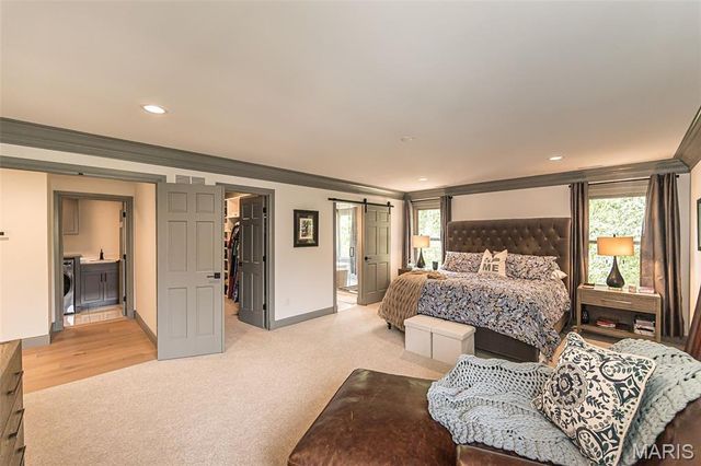 14426 Open Meadow Court W, Chesterfield, MO 63017