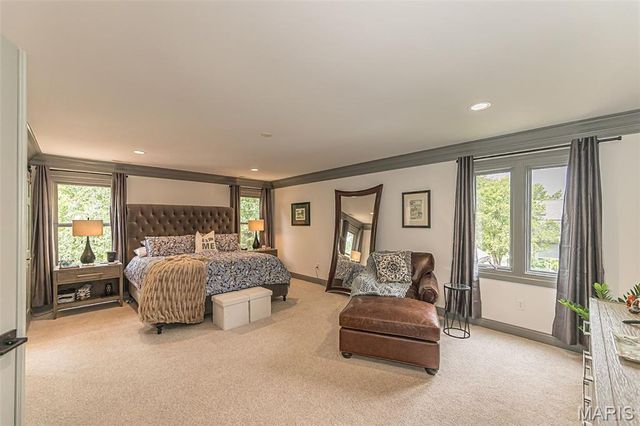 14426 Open Meadow Court W, Chesterfield, MO 63017