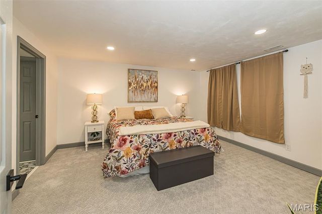 14426 Open Meadow Court W, Chesterfield, MO 63017