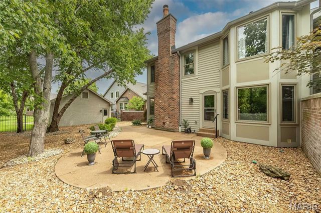 14426 Open Meadow Court W, Chesterfield, MO 63017