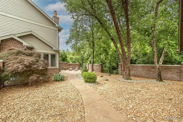 14426 Open Meadow Court W, Chesterfield, MO 63017