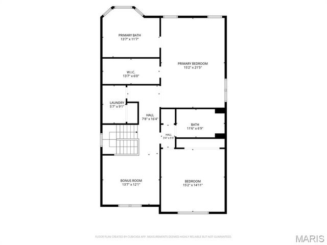 14426 Open Meadow Court W, Chesterfield, MO 63017