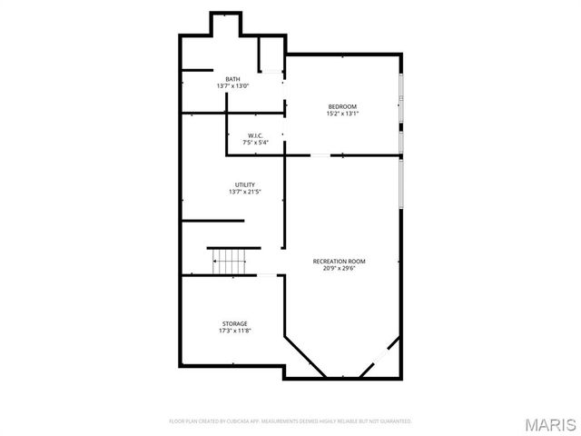 14426 Open Meadow Court W, Chesterfield, MO 63017