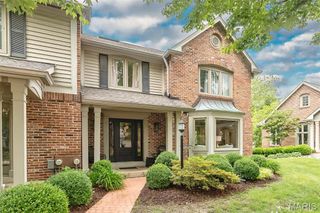 14426 Open Meadow Court W, Chesterfield, MO 63017