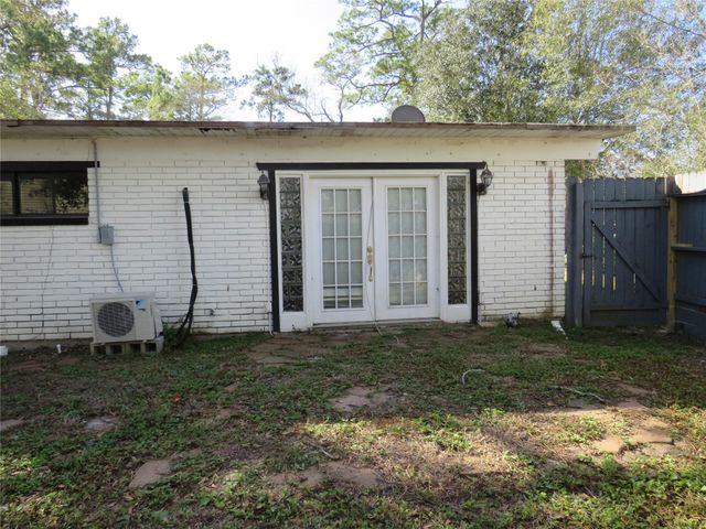 1505 Oak Ridge Drive, Dickinson, TX 77539