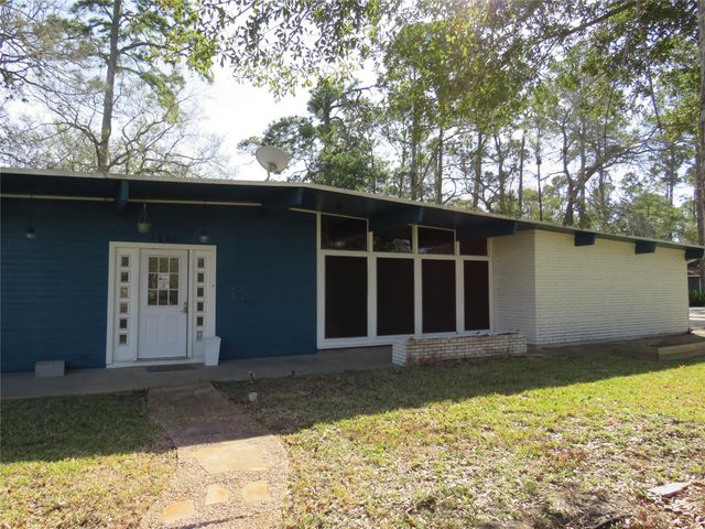 1505 Oak Ridge Drive, Dickinson, TX 77539