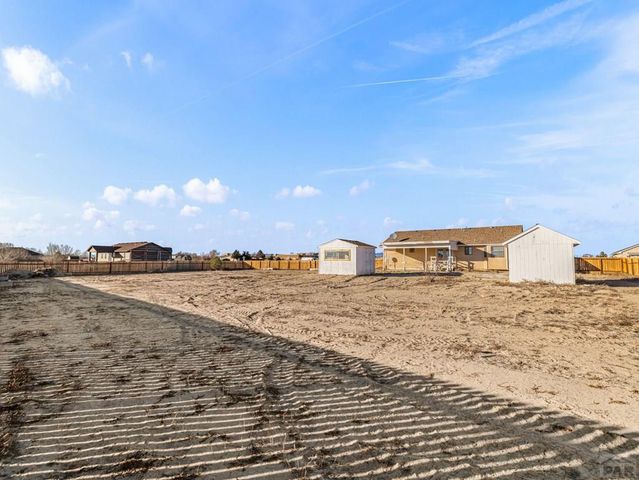 768 W McCulloch Blvd, Pueblo West, CO 81007